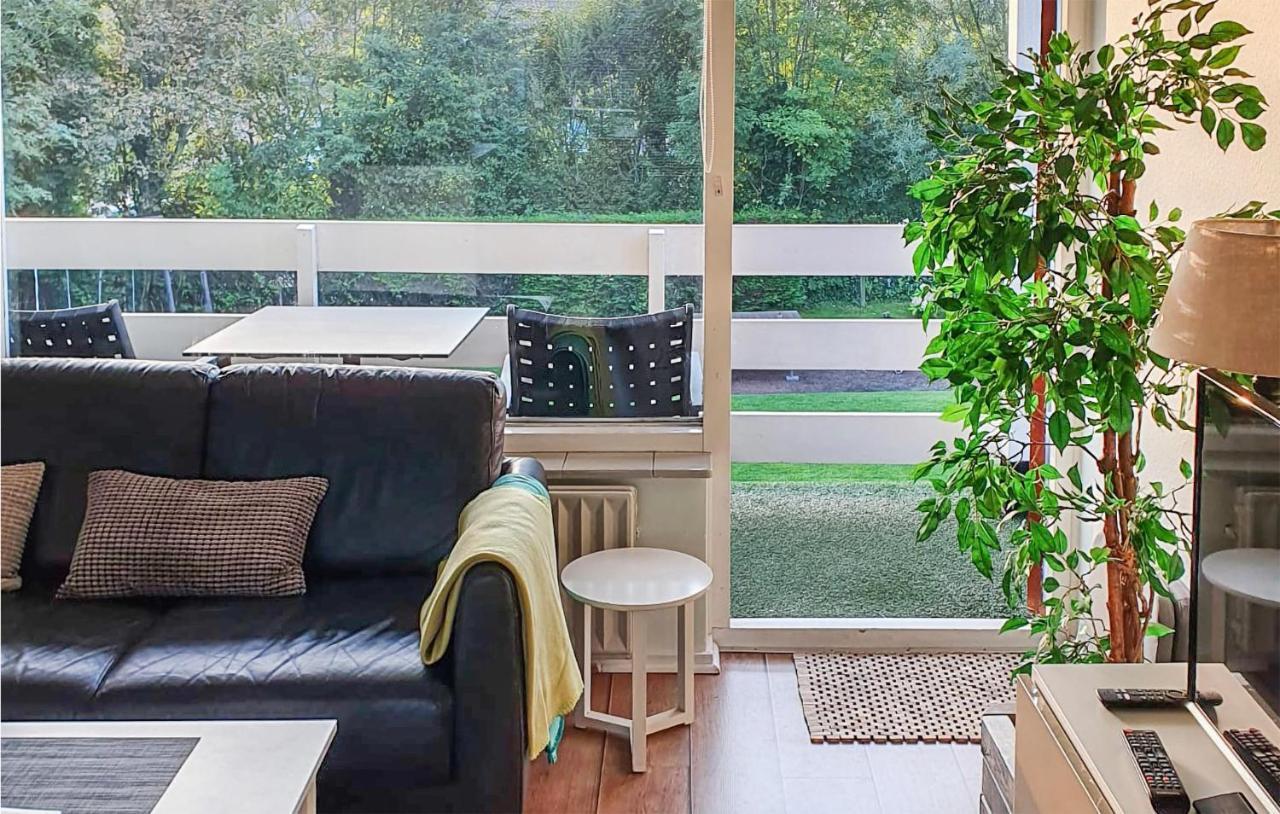 Cozy Apartment In Zoutelande With Wifi Exterior foto