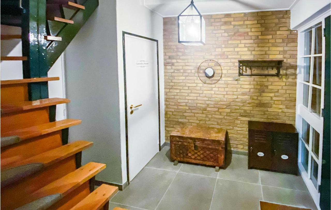 Cozy Apartment In Zoutelande With Wifi Exterior foto