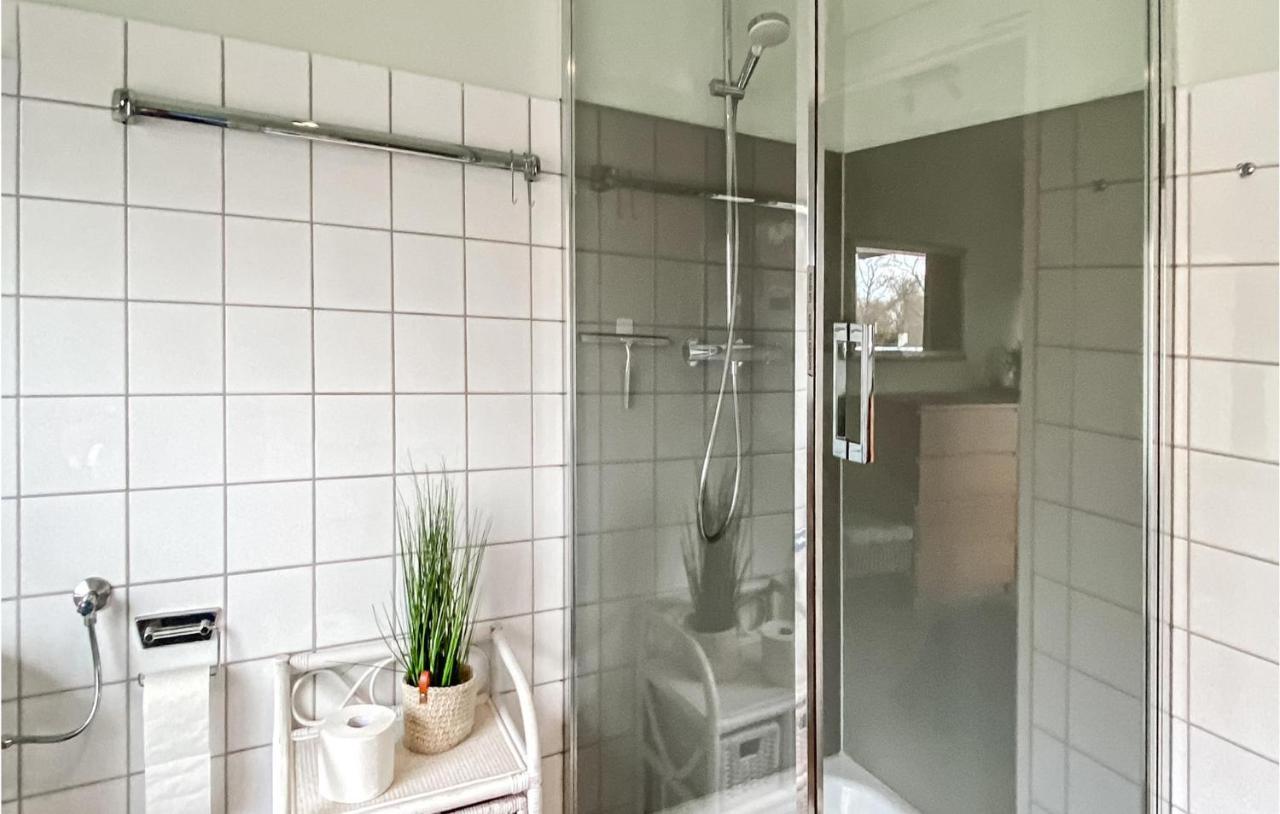 Cozy Apartment In Zoutelande With Wifi Exterior foto